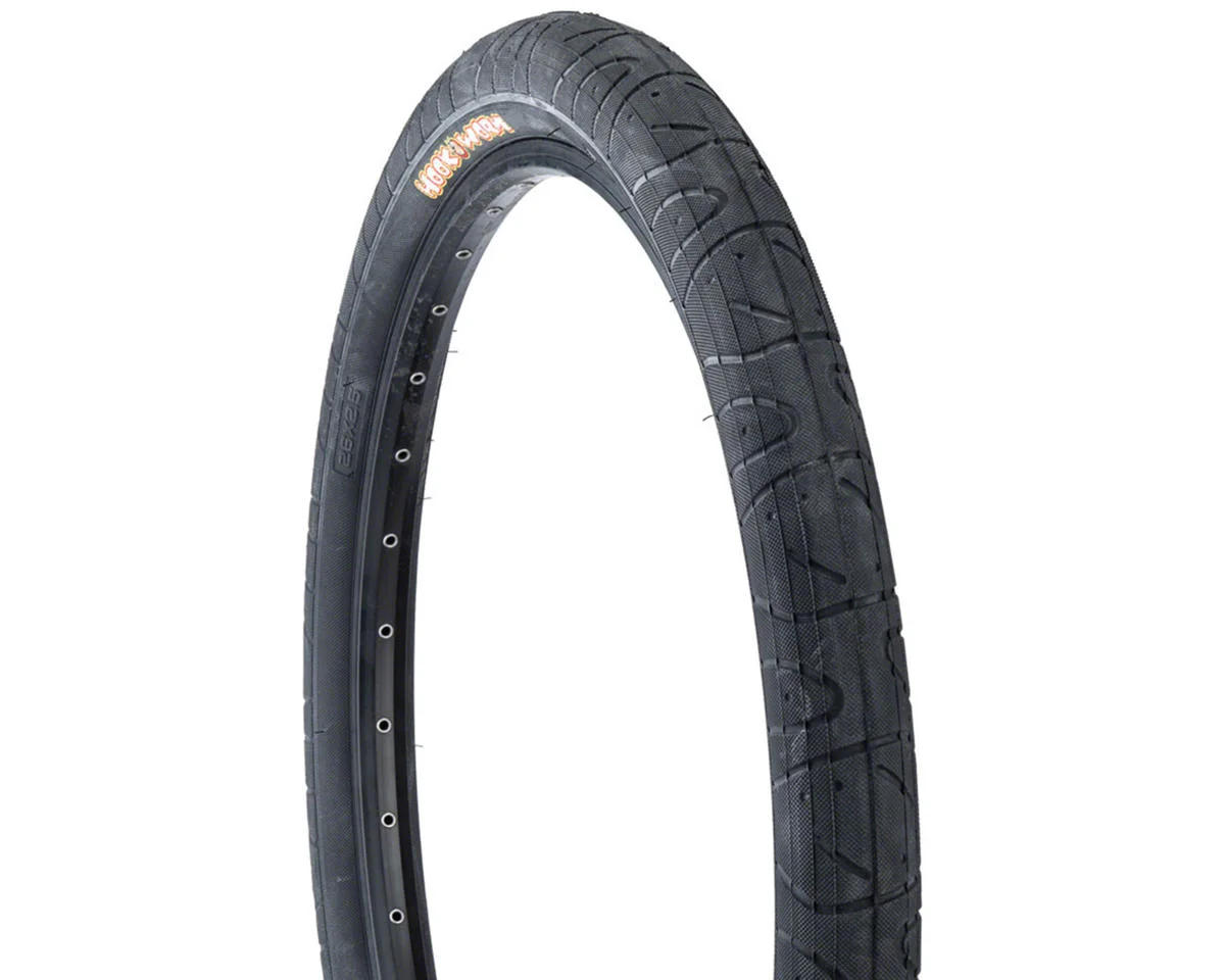 Maxxis Hookworm Urban Assault Tire (Black) (27.5") (2.5")